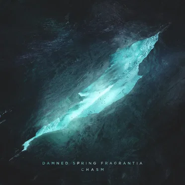 Chasm by Damned Spring Fragrantia - album cover