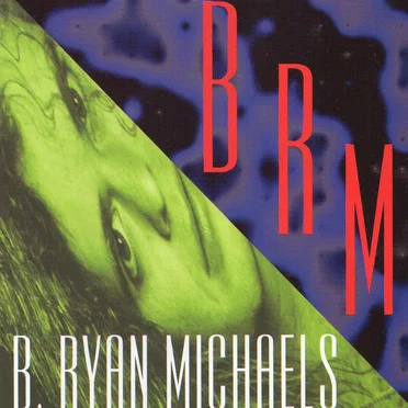 B. Ryan Michaels by B. Ryan Michaels - album cover