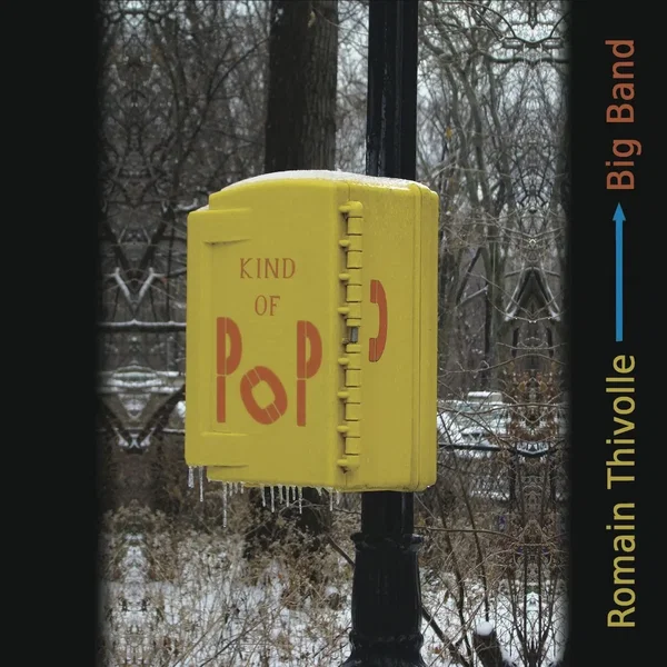 Kind of Pop