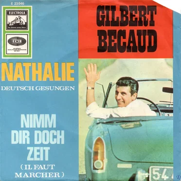 Nathalie / Nimm dir doch Zeit