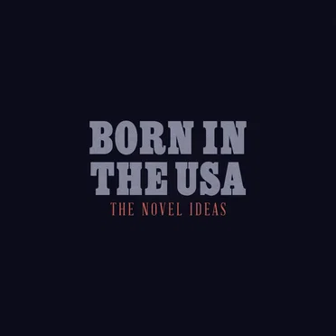 Born in the U.S.A.