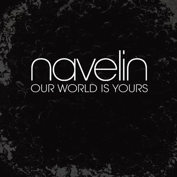 Our World is Yours