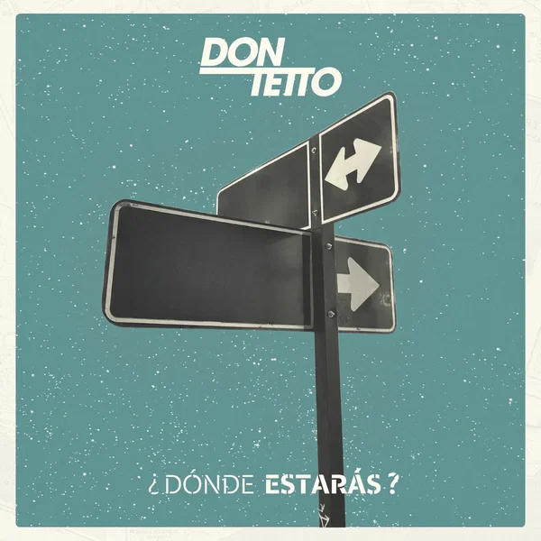 Dónde estarás