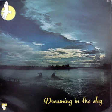 Dreaming In The Sky
