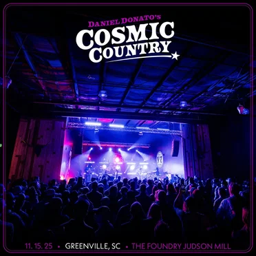 2025-11-15 - Greenville, South Carolina