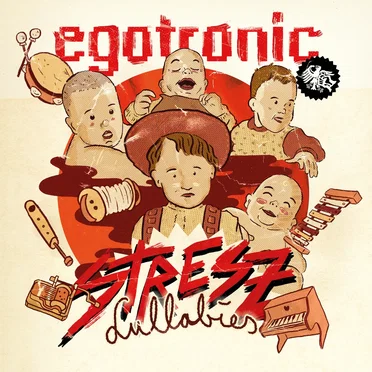 Egotronic