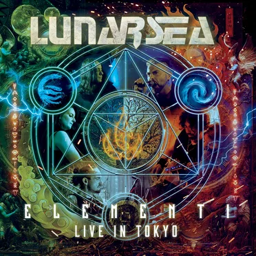 Elementi (live in Tokyo)