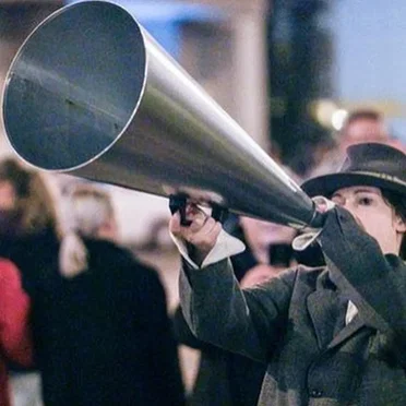 Symphonie der Sirenen