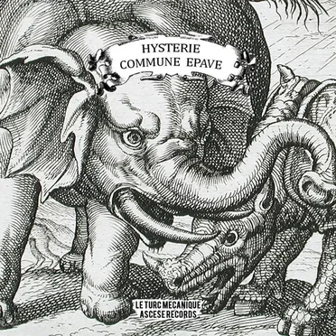 Commune Epave / Service Secret