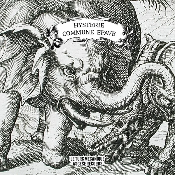 Commune Epave / Service Secret