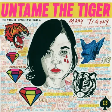 Untame the Tiger