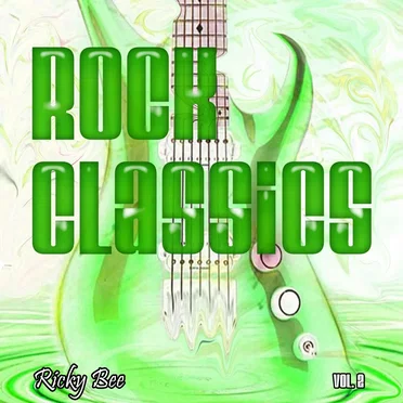 Rock Classics, Vol. 2