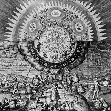 Prima Materia