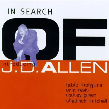 In Search Of