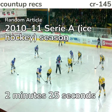 2010–11 Serie A (ice hockey) season