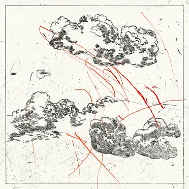 High Tide by Able Noise - album cover