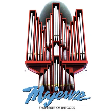 Synthesizer of the Gods
