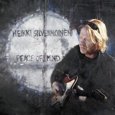 Heikki Silvennoinen