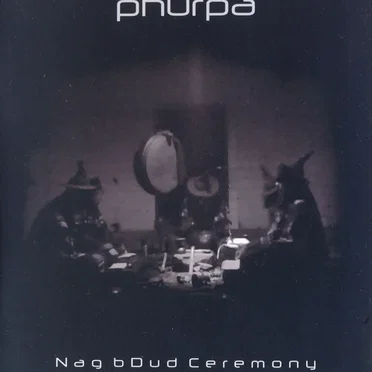 Nag Bdud Ceremony