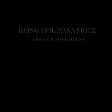 Being Evil Has a Price