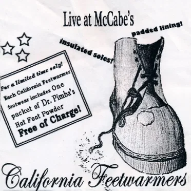 Live At McCabe's Guitar Shop