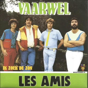 Les Amis