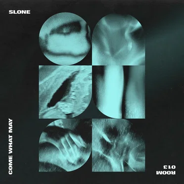 Come What May by Slone - album cover