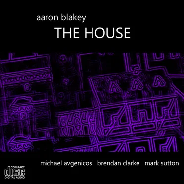 Aaron Blakey