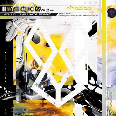 FOLLOW THE WHITE R@BBIT