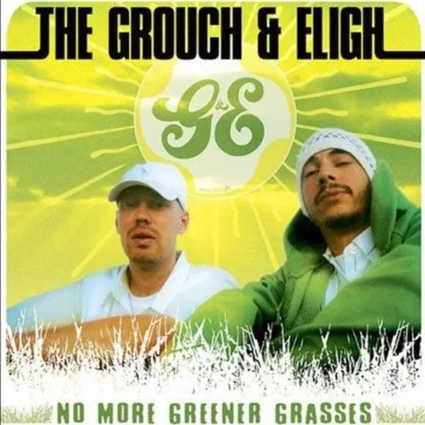 No More Greener Grasses