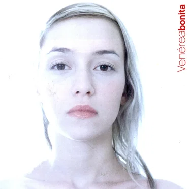 Bonita by Venerea - album cover