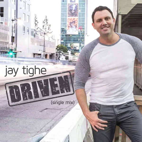 Driven (single mix)