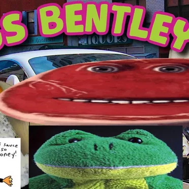 EGGS BENTLEY