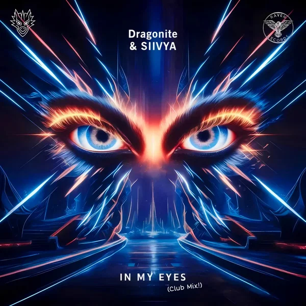 In My Eyes (Club Mix)