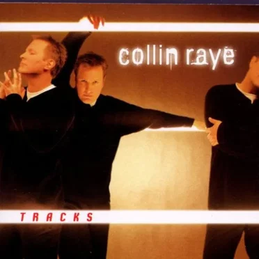 Tracks by Collin Raye - album cover