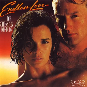 Endless Love – Die schönsten Pop‐Duos by Various Artists - album cover