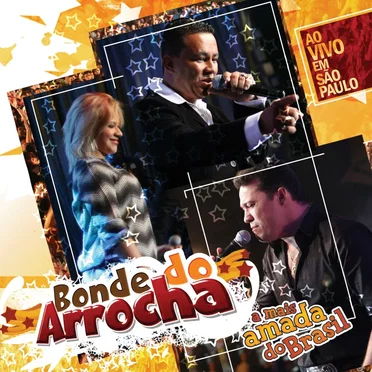 Bonde do Arrocha