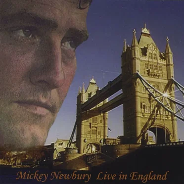 Live in England