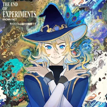 End of Experiments
