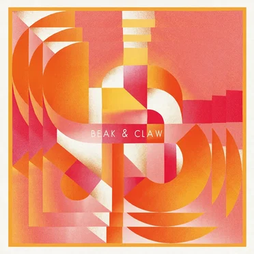 Beak & Claw by s / s / s - album cover