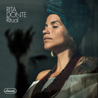 Ritual by Rita Donte - album cover