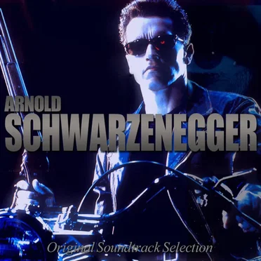 Arnold Schwarzenegger - Original Soundtrack Selection
