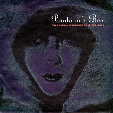 Pandora’s Box
