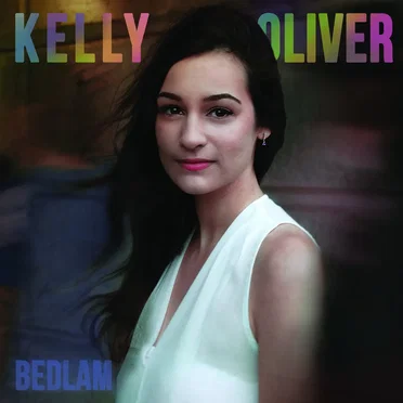 Bedlam by Kelly Oliver - album cover