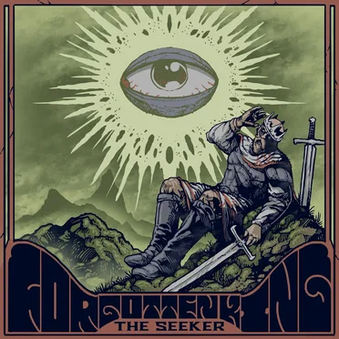 The Seeker