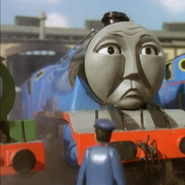 A Better View For Gordon - Opening ditty