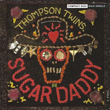 Sugar Daddy / Monkey Man