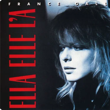 Ella elle l’a