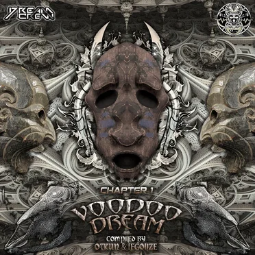 Voodoo Dream: Chapter 1 by Various Artists - album cover