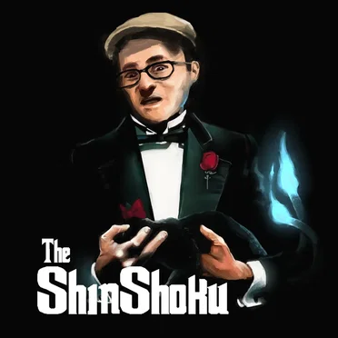 The ShinShoku by 山东东方同人音乐鉴赏组 - album cover